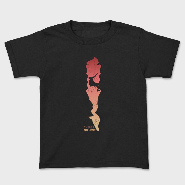 Extrem Sport 1, Tricou Copii