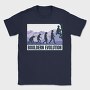 Bouldern, Tricou Barbati (Unisex)