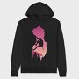 Extreme Climbing, Hanorac Oversize Barbati (Unisex)