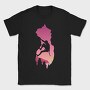 Extreme Climbing, Tricou Barbati (Unisex)