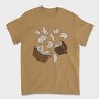 Books Spells, Tricou Barbati (Unisex)