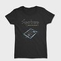 Supertramp, Tricou Femei