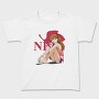Asuka Langley Sohryu, Tricou Copii