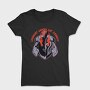 Gaming Shield, Tricou Femei