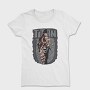 Attack on Titan 14, Tricou Femei