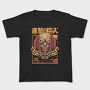 Attack on Titan 17, Tricou Copii