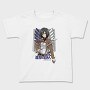 Attack on Titan 2, Tricou Copii