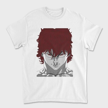 Baki 5, Tricou Barbati (Unisex)