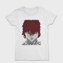 Baki 5, Tricou Femei