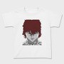 Baki 5, Tricou Copii