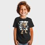 Toad Sword, Tricou Copii