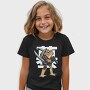 Toad Sword, Tricou Copii