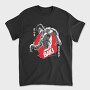 Baki 9, Tricou Barbati (Unisex)
