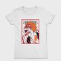 Bleach 4, Tricou Femei