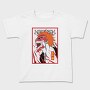 Bleach 4, Tricou Copii