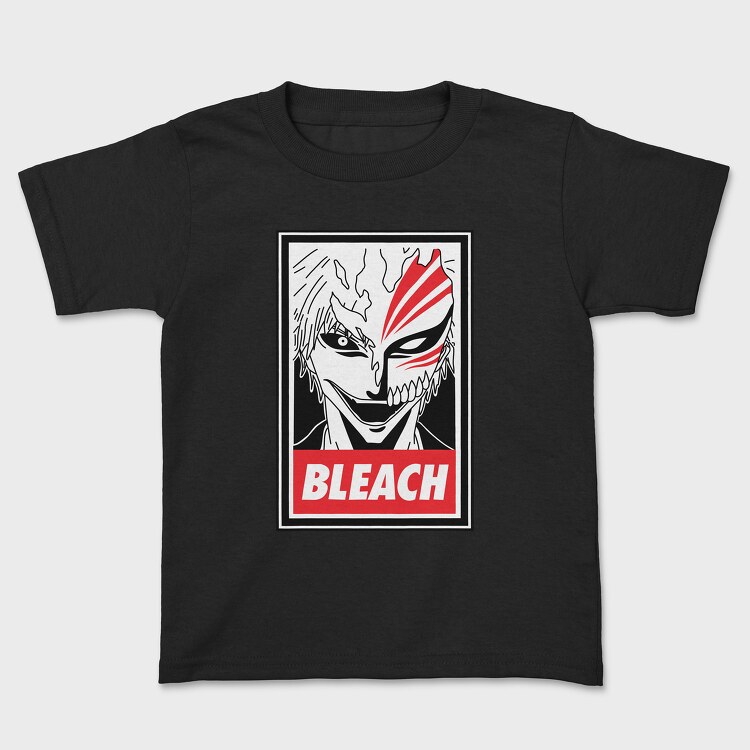 Bleach 8, Tricou Copii