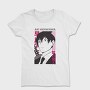 Chainsaw Man 11, Tricou Femei