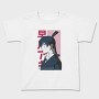 Chainsaw Man 12, Tricou Copii