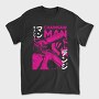 Chainsaw Man 15, Tricou Barbati (Unisex)