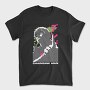 Chainsaw Man 16, Tricou Barbati (Unisex)