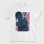 Chainsaw Man 18, Tricou Barbati (Unisex)