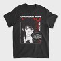 Chainsaw Man 19, Tricou Barbati (Unisex)