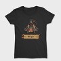 Fantasy Rogue, Tricou Femei