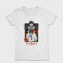 Death Note 11, Tricou Femei