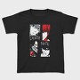 Death Note 4, Tricou Copii
