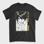 Death Note 9, Tricou Barbati (Unisex)