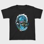 Demon Slayer 10, Tricou Copii