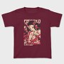 Demon Slayer 11, Tricou Copii