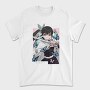 Demon Slayer 12, Tricou Barbati (Unisex)