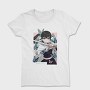 Demon Slayer 12, Tricou Femei