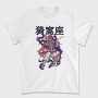 Demon Slayer 14, Tricou Barbati (Unisex)