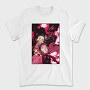 Demon Slayer 18, Tricou Barbati (Unisex)