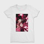 Demon Slayer 18, Tricou Femei