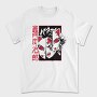 Demon Slayer 20, Tricou Barbati (Unisex)