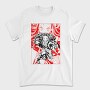 Demon Slayer 25, Tricou Barbati (Unisex)