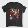 Demon Slayer 31, Tricou Barbati (Unisex)