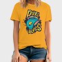 Tongue Pill, Tricou Barbati (Unisex)