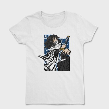 Demon Slayer 42, Tricou Femei