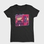 Retro Games, Tricou Femei