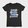 Pixel Respawn, Tricou Femei