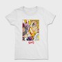 Demon Slayer 7, Tricou Femei