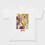 Demon Slayer 7, Tricou Copii