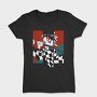 Demon Slayer 71, Tricou Femei