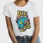 Tongue Pill, Tricou Femei