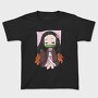 Demon Slayer Pillow 1, Tricou Copii
