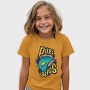 Tongue Pill, Tricou Copii
